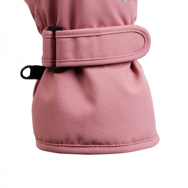 Рукавички McKinley Lena W 420226-359 р.6,5 рожевий