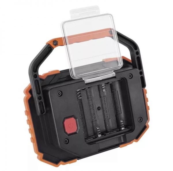 Фонарь прожекторный Emos 700Lm 3xAA P4113