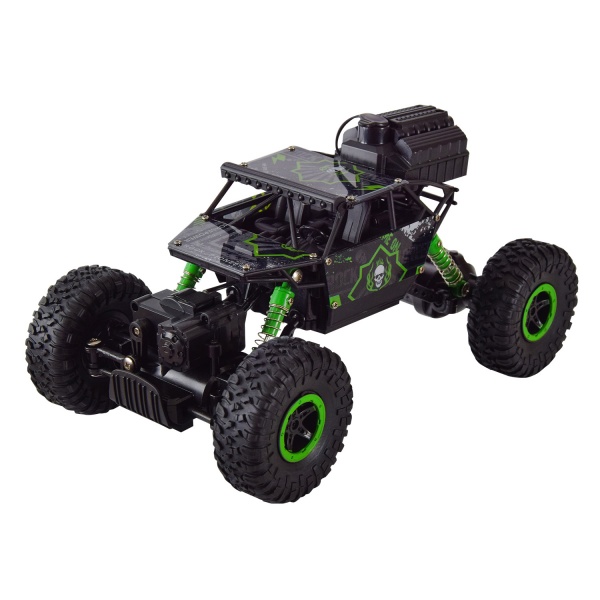 Автомобиль на р/у Shantou Monster 1:18 699-219