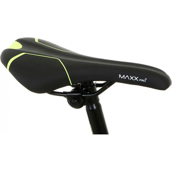 Велосипед MaxxPro 19