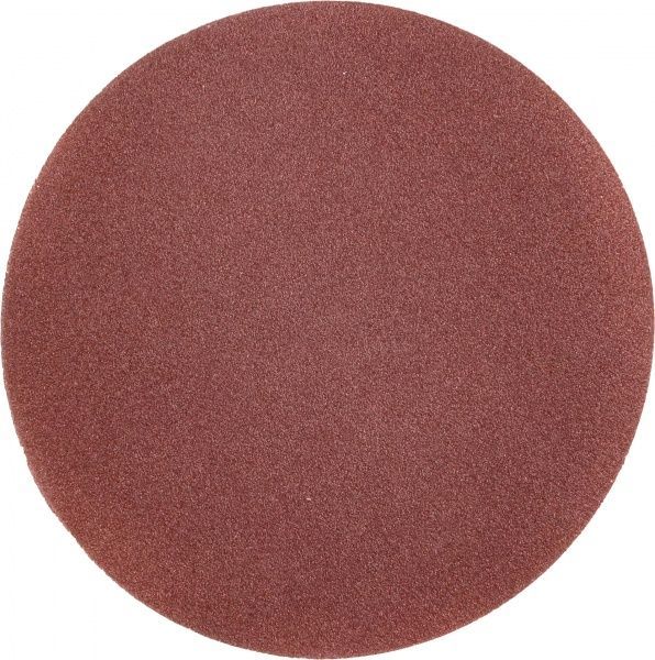 Круг шлифовальный Compass 125 мм 180 Р 1 шт.