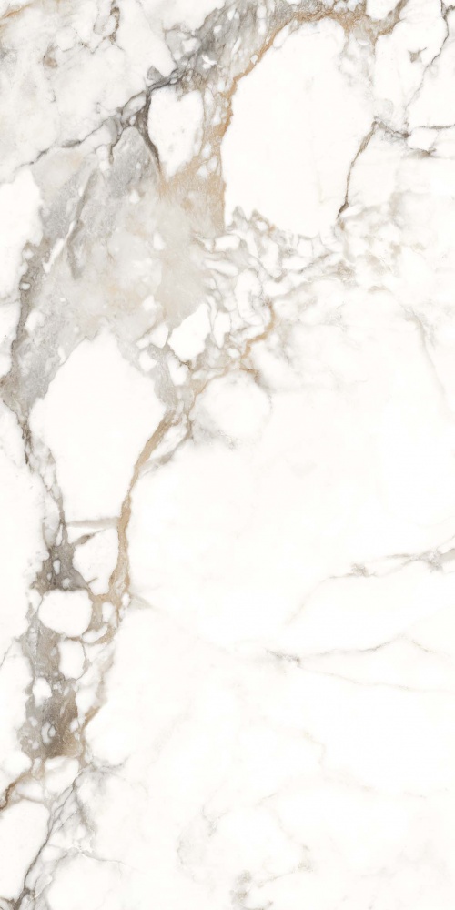 Плитка Italica Mallow White 60x120 см