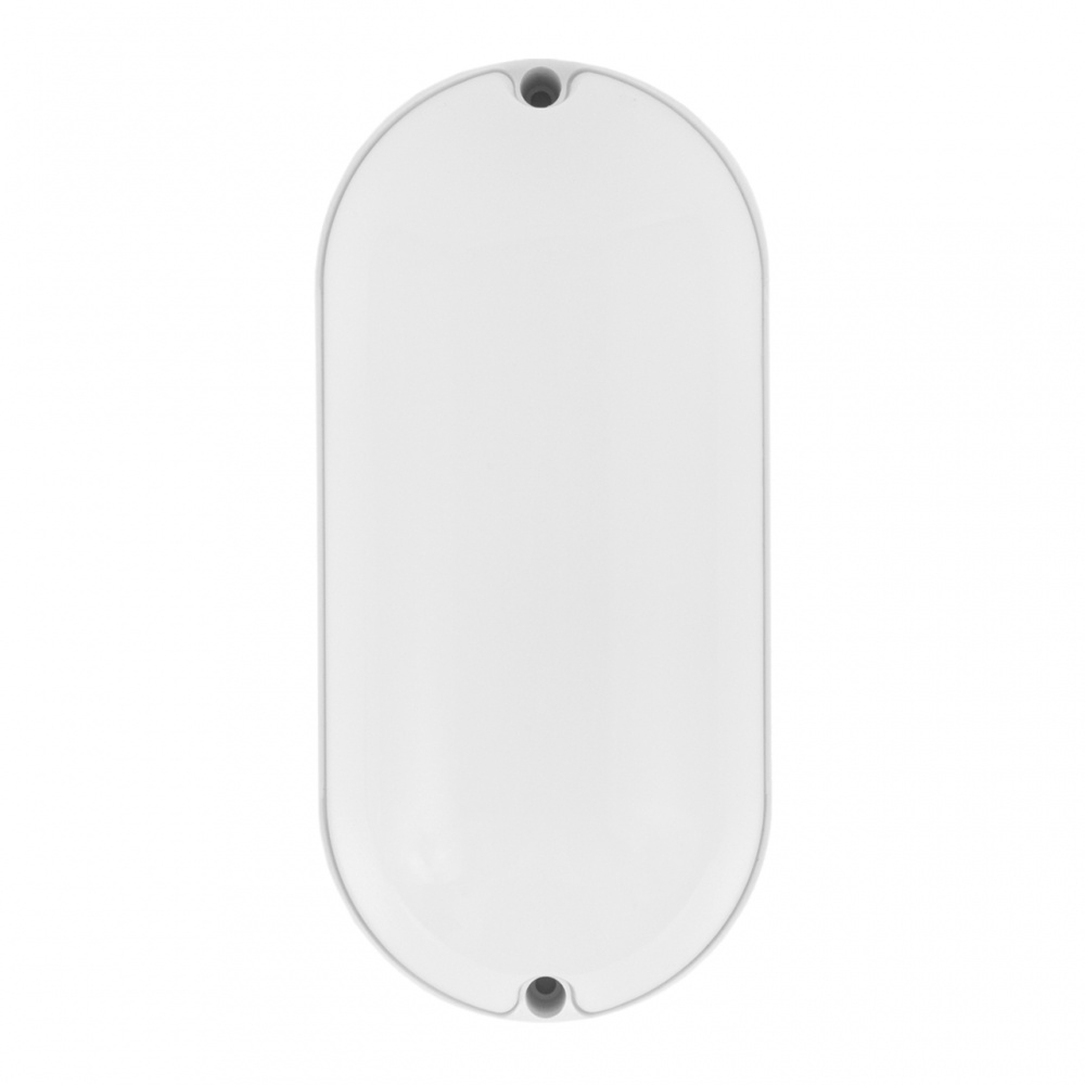 Светильник административный LED Eurolamp 12 Вт 5000 K IP65 LED-NLS-12/50(sensor)(G10)