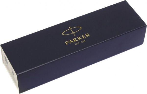 Ручка шариковая Parker IM Brushed Metal