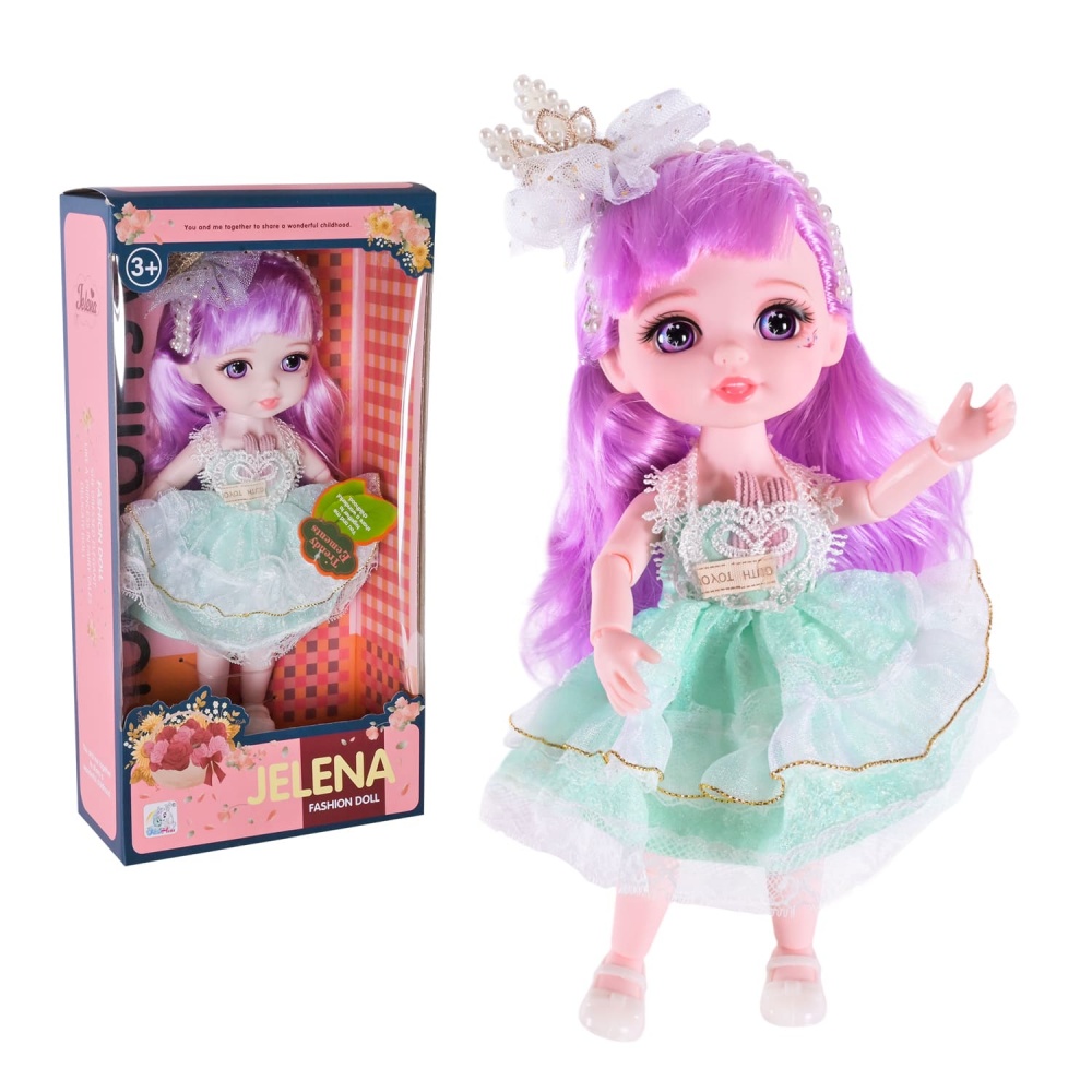 Кукла Shantou 65009D