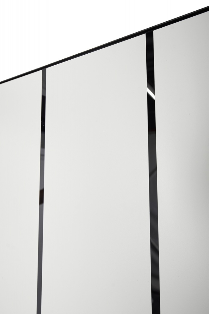 Дверь входная Abwehr КС (571+586) 086R (КВЦ)+(ОлС) кварцит / олово супермат 2050х860 мм правая