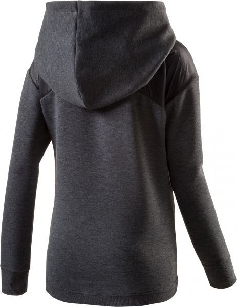 Джемпер Energetics Mantas 3 wms 280904-900050 р. 36 чорний