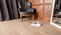 Как выровнять пол под ламинат