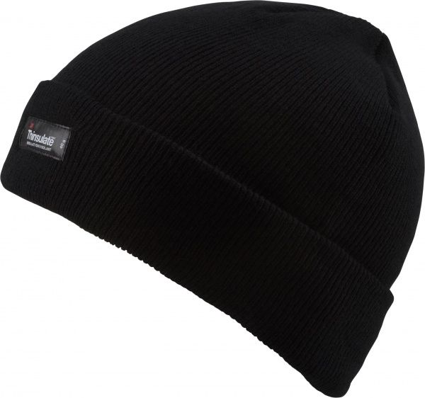 Шапка McKinley 267741-057 OS чорний