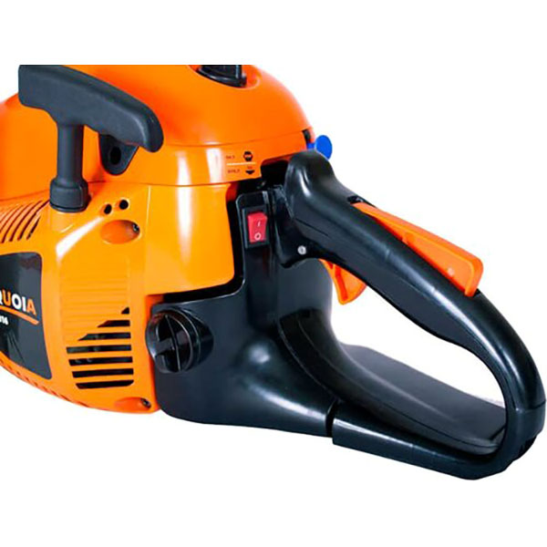 Бензопила SEQUOIA SPC3816