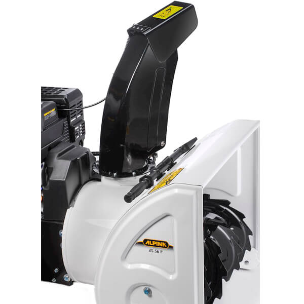 Снігоприбиральна машина Alpina™ AS56P