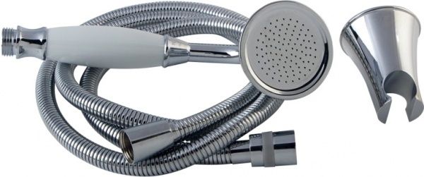 Душевой набор Imprese Podzima Ledove ZMK01170110 