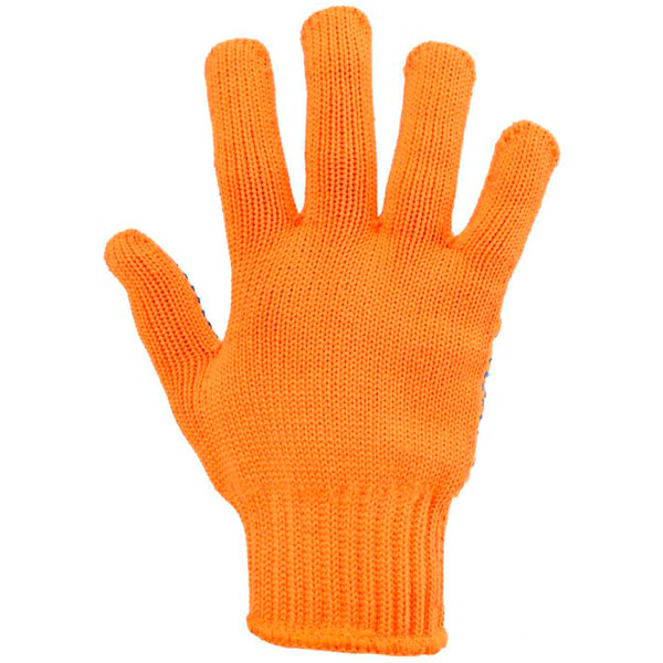 Перчатки Expert Garden 5612 Корона с покрытием ПВХ точка XL (10) 5612