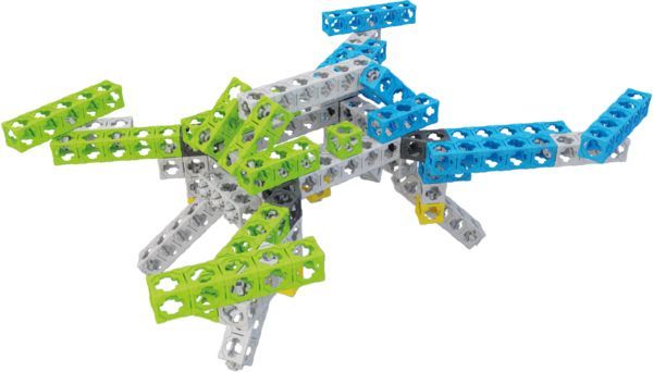 Конструктор Twickto Creation 3 15073834