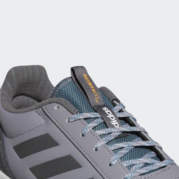 Кроссовки Adidas RUN70S EF0826 р.5,5 светло-серый