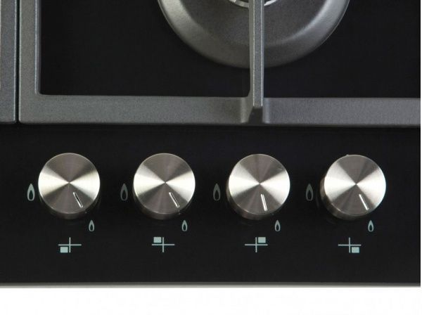 Варочная поверхность Whirlpool GOS 6415/NB