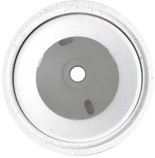 Светильник точечный Светкомплект SMB-MR16 1185 50 Вт G5.3 белый 