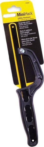 Ножівка Stanley Mini Hacksaw 0-20-807