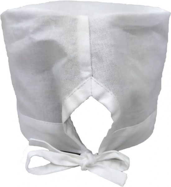 Шапка кухаря Lux-Form Кухар р. універсальний