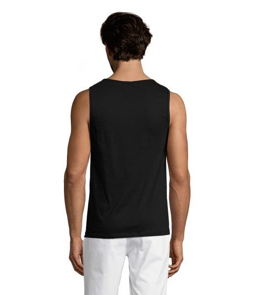 Майка Sol's Justin р. XL черный