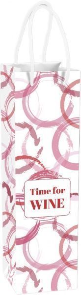 Пакет бумажный Present 35х10х10 см