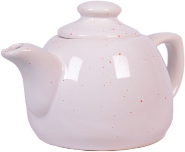 Чайник 650 мл Милк Manna Ceramics