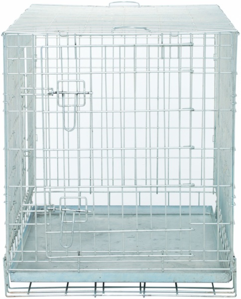 Клітка Лорі Вовк 1 61х91,5х72 см