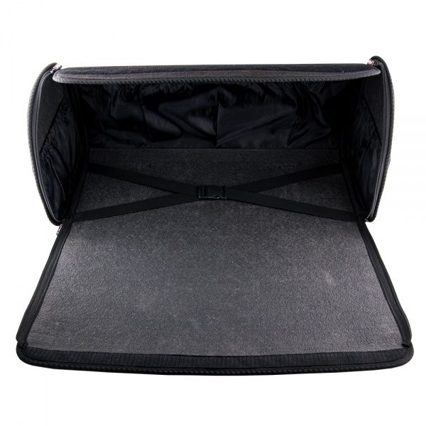 Сумка-органайзер Fortuna 53х32х28 см Beltex 37104 чорний