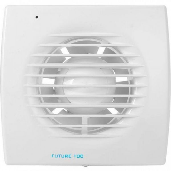 Вытяжной вентилятор Soler&Palau FUTURE-100 C *230V 50*