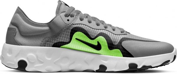 Кроссовки Nike RENEW LUCENT BQ4235-008 р.US 10 серый