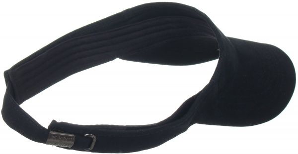 Кепка з автографом K&A в асортименті чорний 