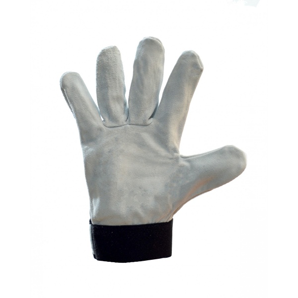 Рукавички Trident VELCRO з покриттям шкіра XL (10) 7620