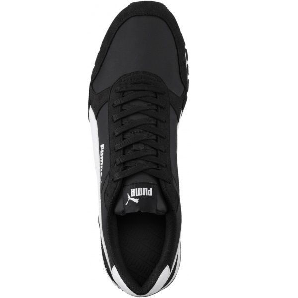 Кроссовки Puma ST Runner v2 NL 36527801 р.UK 7,5 черный