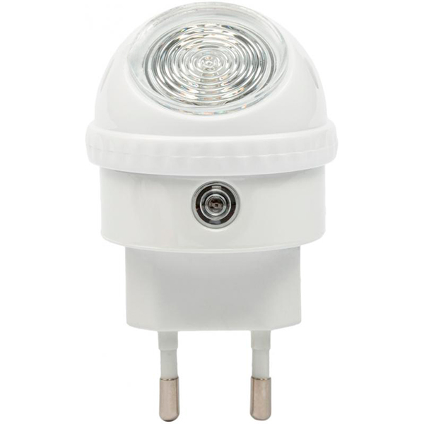 Ночник Osram Lunetta 0.6 Вт белый 