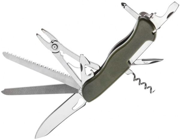 Нож Partner HH072014110OL 1765.01.82