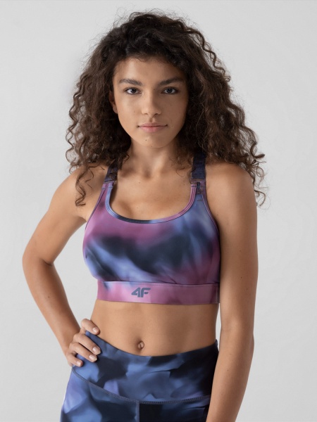 Бра 4F D4Z21-STAD200A-90A р.S різнокольоровий