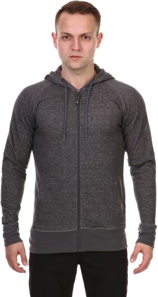 Джемпер McKinley Kaimu 244407-046 р. M сірий