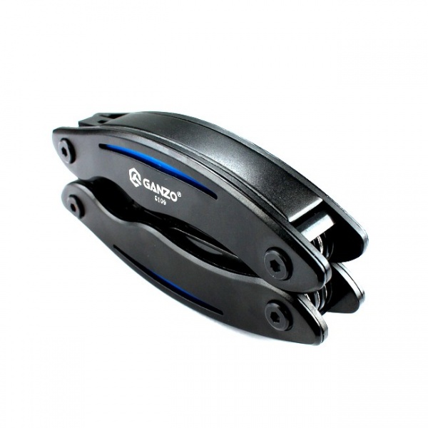 Мультитул Ganzo Multi Tool G109