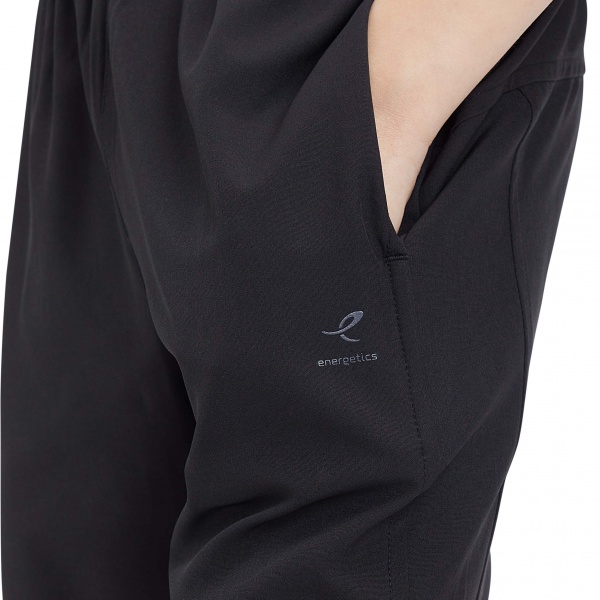 Шорты Energetics Thilo Jrs 280615-050 р. 176 черный