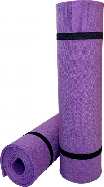 Коврик Izolon Привал 8 (1800х600х8 мм) цвет в ассортименте