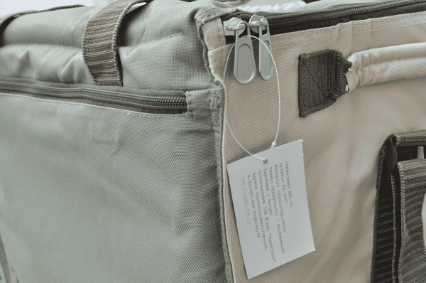 Термосумка Ranger HB5-XL, 33л 