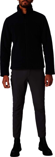 Джемпер McKinley Viana II ux 280744-057 р. 3XL черный