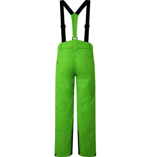 Штани McKinley Eddie jrs 294471-704 р. 152 салатовий