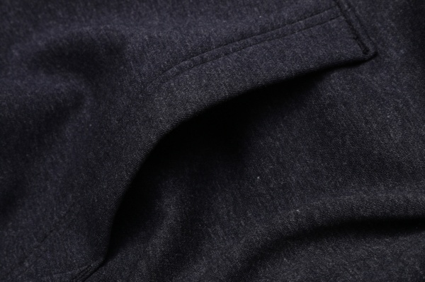 Джемпер Expert ® Велсофт трехнить р. L темно-серый