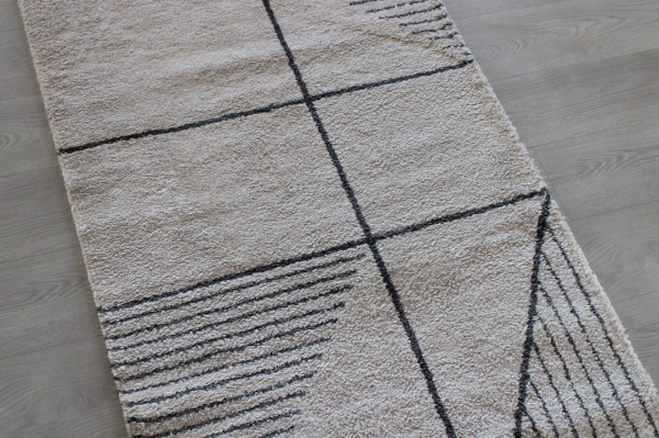 Ковер Balta Fjord 50425 960 120х170 см 