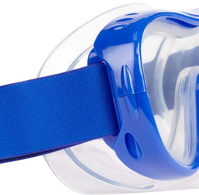 Маска для дайвинга Firefly SM5 I C SM5 I C 423304-545 р.M синий