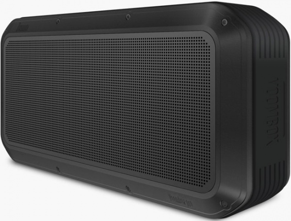 Акустика Divoom Voombox Pro 2.0 black 