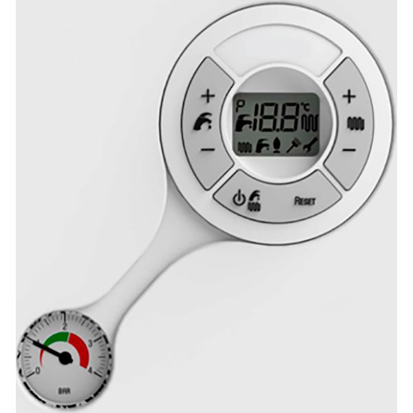 Котел газовый Nova Florida NIBIR CTFS 24