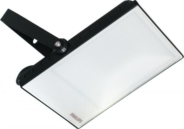 Прожектор Philips BVP135 LED40/WW 50 Вт IP65 чорний 