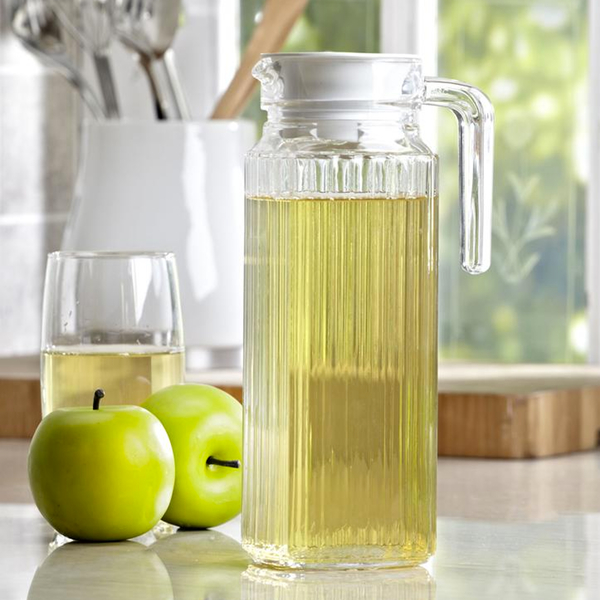 Кувшин Quadro 1,1 л Luminarc